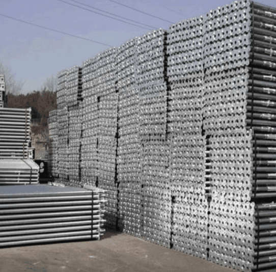 단단TCS 파이프서포트