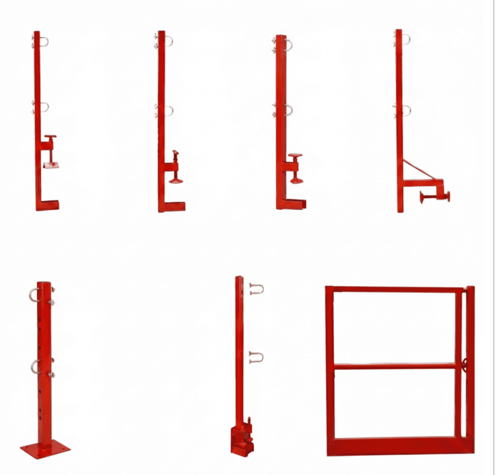 단단TCS 안전난간대