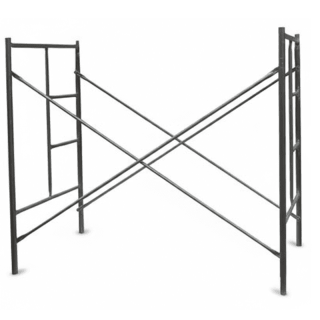 이동식틀비계 SET A - 주틀