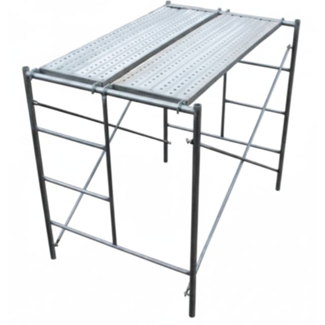 이동식틀비계 SET B - 안전발판