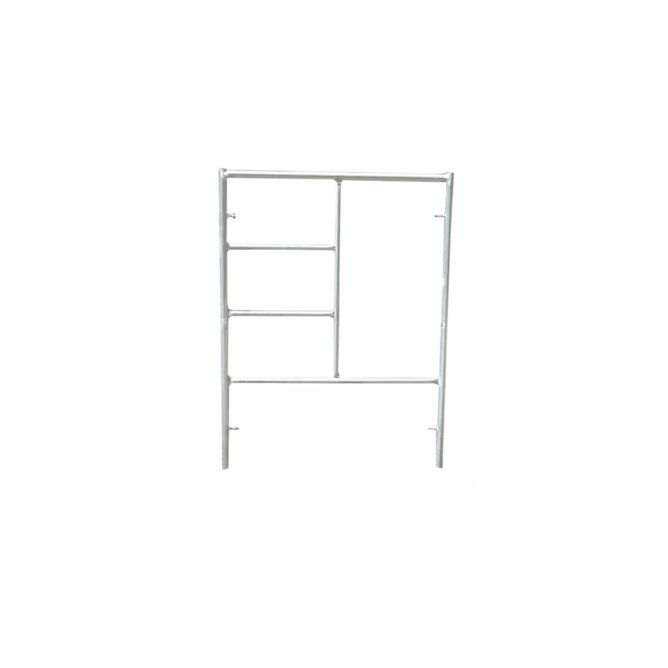 이동식 틀비계 수직