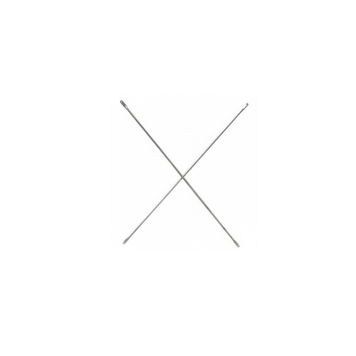 이동식 틀비계 가새