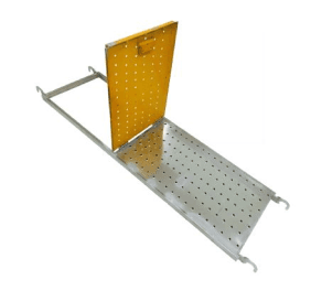 통로(해치)발판