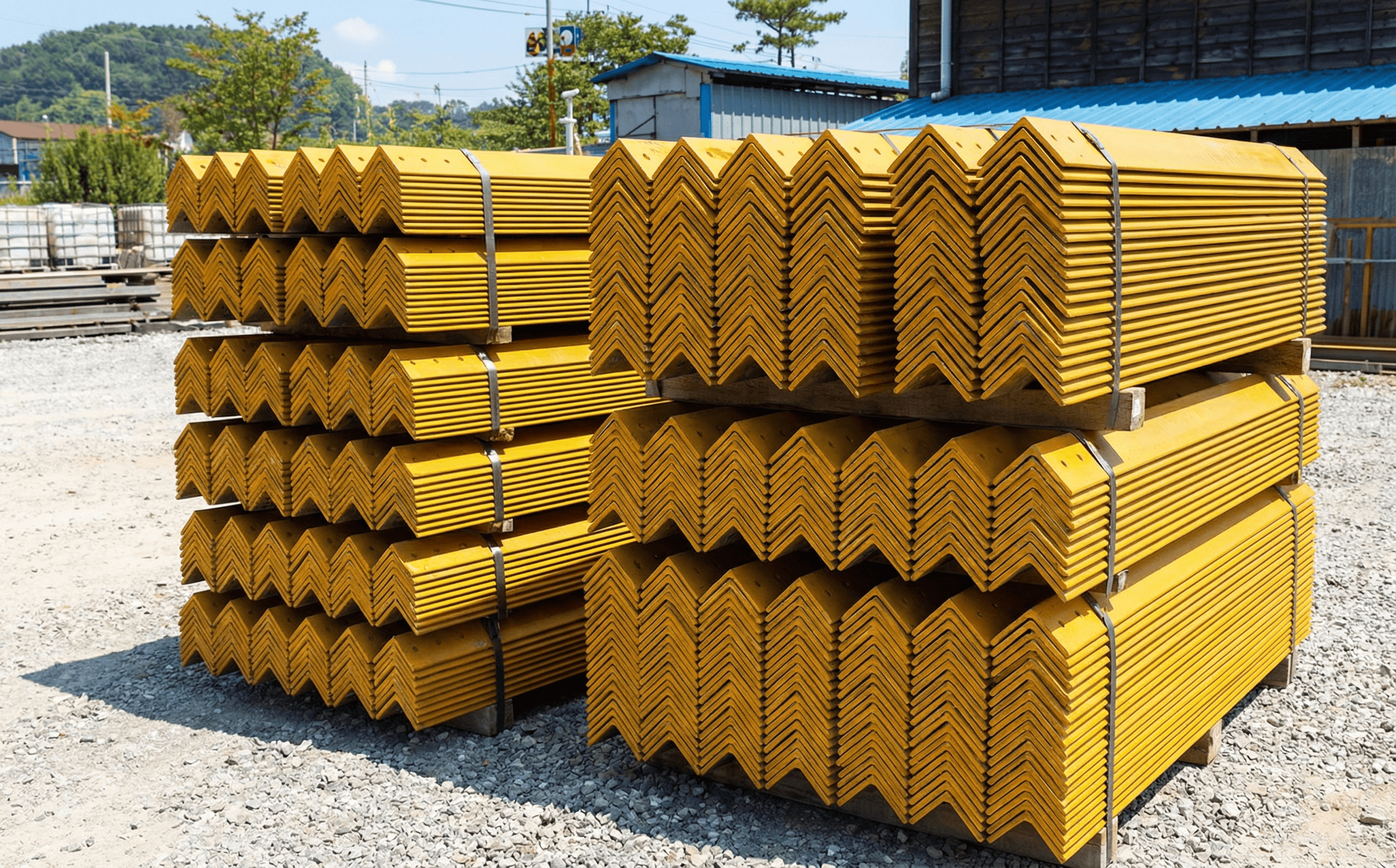 인코너 / 아웃코너